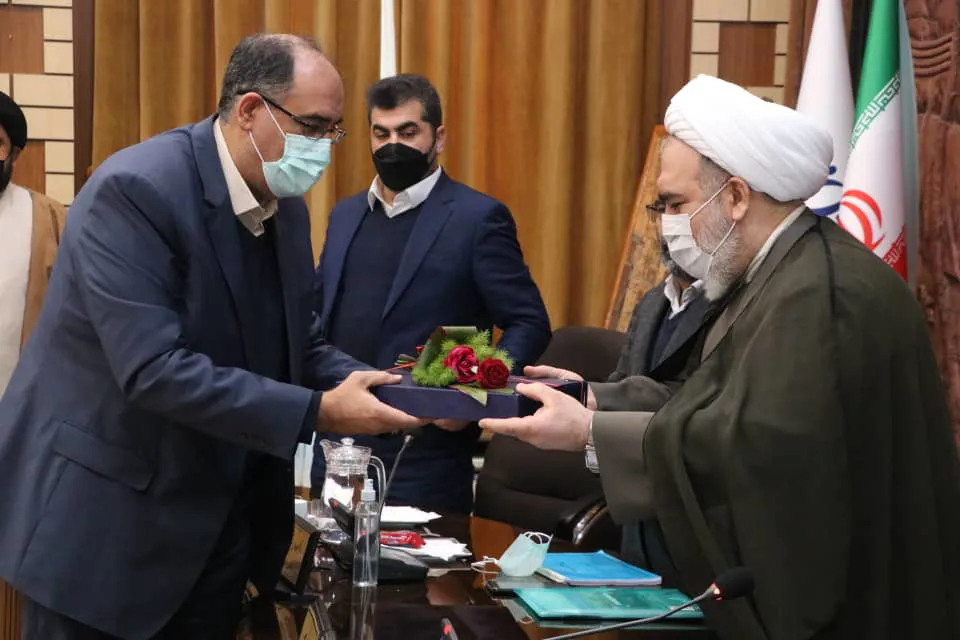 بودجه ۸ هزار میلیارد تومانی سال آینده شهرداری تبریز تقدیم شورای اسلامی شهر شد