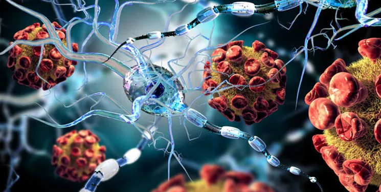 «نارنجی» به نقشه کرونایی ایران بازگشت