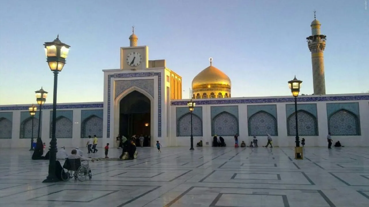 آغاز پیش ثبت‌نام سفر به سوریه از امروز