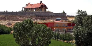 اعمال جریمه نقدی کمیسیون ماده 100 بدون مجوز تغییر کاربری اراضی کشاورزی غیرقانونی است