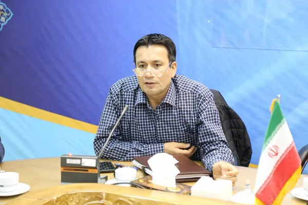«جواد نیکبخت» مسئول پیگیری استاندار و طرح و برنامه‌های توسعه استان شد