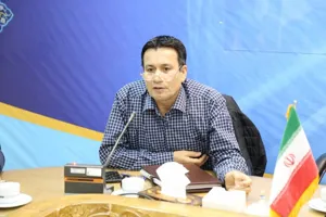 «جواد نیکبخت» مسئول پیگیری استاندار و طرح و برنامه‌های توسعه استان شد