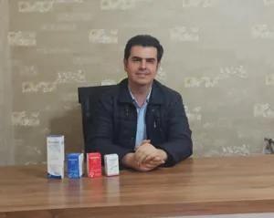 اختراع چندین داروی کمک باروری توسط محقق تبریزی