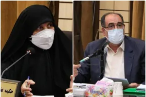 طرح سوال از شهردار تبریز توسط منتخب اول شورای شهر