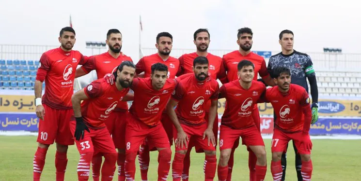 تصویب 60 میلیارد تومان اعتبار برای حل مشکلات تیم فوتبال تراکتور