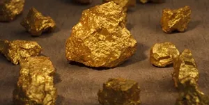 میزان ذخایر طلا و مس آذربایجان شرقی