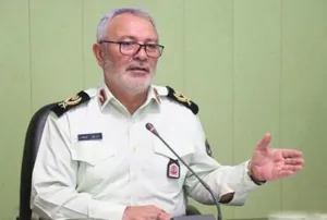 راه اندازي سامانه پيامکي فوريت هاي پليسي 110 در آذربايجان شرقي