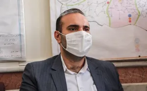 واکسیناسیون دامها، ضد تب برفکی در آذربایجان شرقی