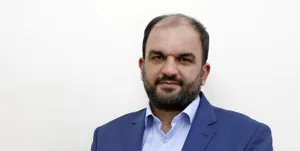 رزمی سرپرست اداره کل امنیتی و انتظامی استانداری آذربایجان شرقی شد