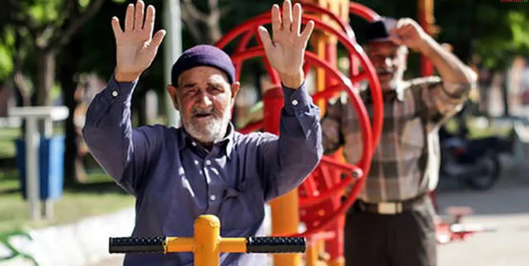 سالمندی؛ زنگ خطری برای جمعیت آذربایجان‌شرقی/ میزان ولادت در استان کمتر از میانگین کشوری است