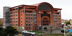 انتصاب‌های جدید در شهرداری تبریز