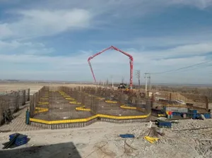 بزرگرترین مجتمع سرپوشیده پرورش ماهی آذربایجان شرقی در خداآفرین احداث می‌شود