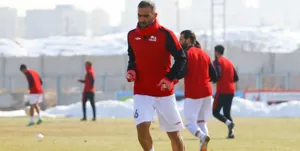 کیانی: می‌دانستم یک روزی بر می‌گردم/تراکتور روز به روز بهتر خواهد شد