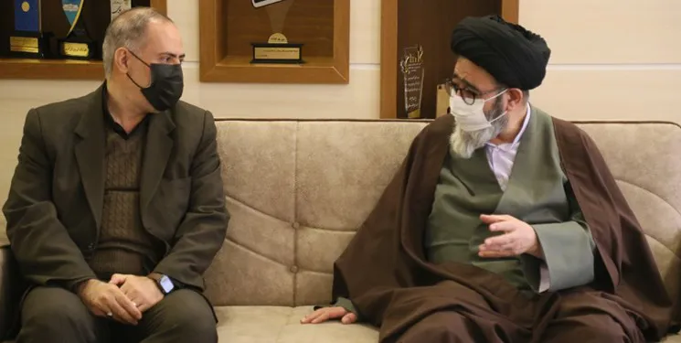 آل‌هاشم: مدیران از بازگشت اعتبارات به تهران جلوگیری کنند