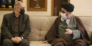 آل‌هاشم: مدیران از بازگشت اعتبارات به تهران جلوگیری کنند