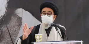 دشمن با تمام امکانات به دنبال کنترل و مهار انقلاب است/ ملت ایران پیروز نهایی خواهد بود