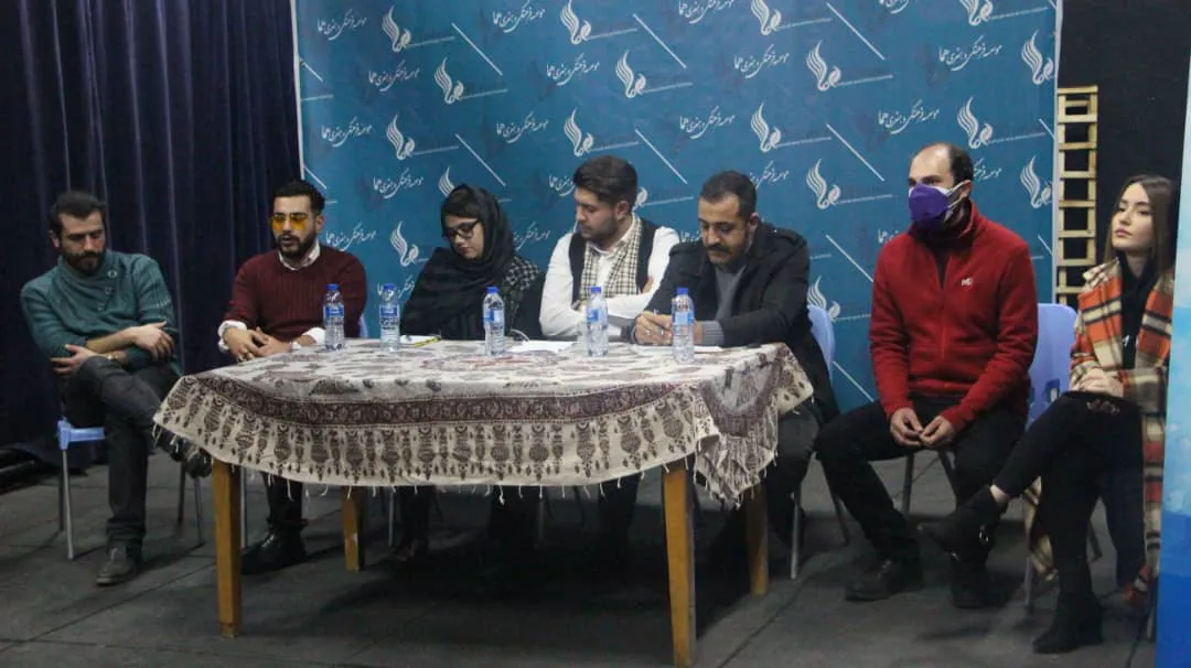 نمایش عروسکی “مبارک و سمفونی نامه های پرنده” روی صحنه می رود