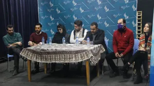 نمایش عروسکی “مبارک و سمفونی نامه های پرنده” روی صحنه می رود