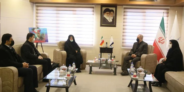 خالی بودن42 درصد ظرفیت صنایع آذربایجان‌شرقی