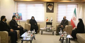 خالی بودن42 درصد ظرفیت صنایع آذربایجان‌شرقی