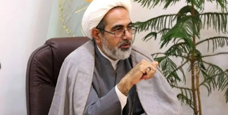 پیشگیری از وقوع جرم هدف غایی سازمان قضایی نیروهای مسلح است