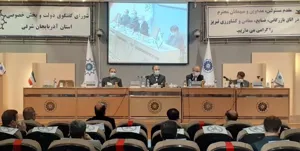 گلایه استاندار آذربایجان‌شرقی از جلسات متعدد و نتایج اندک / اینقدر وقت برای تلف کردن نداریم