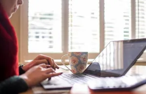 مصوبه‌ای در خصوص دورکاری ادارات نداریم