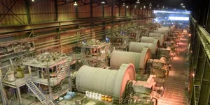 تشکیل شرکت مس آذربایجان مطالبه به حق شهروندان است/ ضرورت ایجاد شهرک تخصصی صنعتی مس