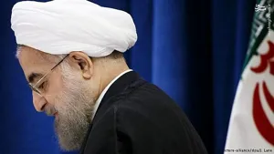 ابراز نگرانی رییس دولت اصلاحات، سید حسن خمینی و ناطق نوری به روحانی در جلسات خصوصی