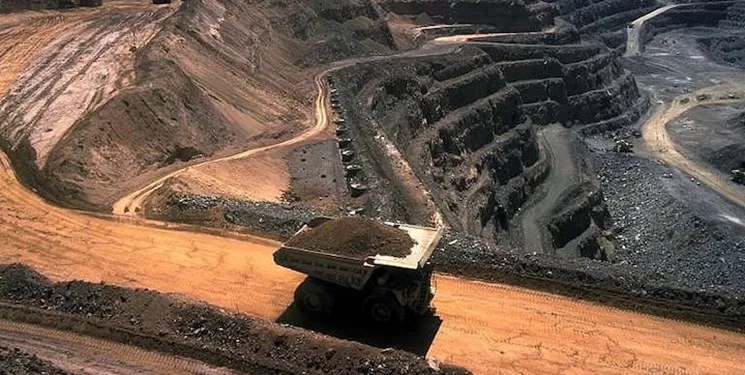 آذربایجان 3 میلیارد تن ذخایر معدنی دارد