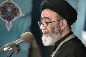 امام جمعه تبریز: نوسان بازار ارز آثار منفی روانی و اقتصادی دارد