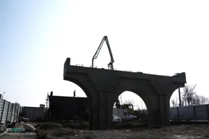 اعلام آخرین اخطار به شرکت پیمانکار پروژهای روگذر شهید فلاحی(ارتش)، شهید فروزنده و رسالت