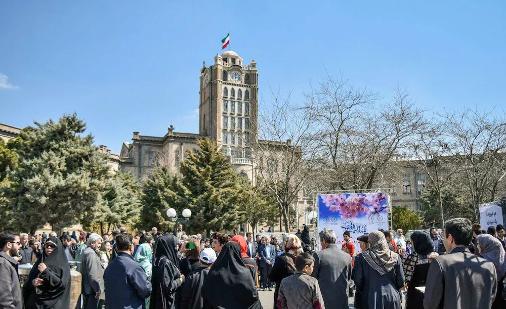 ممنوعیت سفر به آذربایجان‌شرقی در نوروز ۱۴۰۱ وجود ندارد