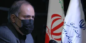 ضرورت تلاش برای دستیابی به رشد ۸ درصدی اقتصاد