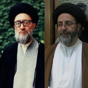 مخالفت فرزند شهید قاضی طباطبایی با اختصاص ۱۰ میلیارد تومان برای توسعه مقبره پدرش