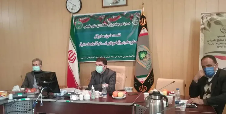 تشکیل ۷۳۰۰ پرونده تعرض و تصرف منابع طبیعی در آذربایجان شرقی/ بازگشت 6.8 میلیون مترزمین تصرف شده به دولت