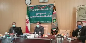 تشکیل ۷۳۰۰ پرونده تعرض و تصرف منابع طبیعی در آذربایجان شرقی/ بازگشت 6.8 میلیون مترزمین تصرف شده به دولت