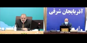وزیر کشور: مدیریت پروژه‌های ملی استان‌ها به استانداران واگذار می‌شود