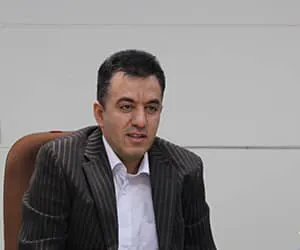 یعقوب هوشیار شهردار تبریز شد