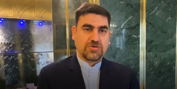 آخرین وضعیت شهروندان ایرانی از زبان سفیر ایران در رومانی