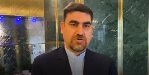 آخرین وضعیت شهروندان ایرانی از زبان سفیر ایران در رومانی