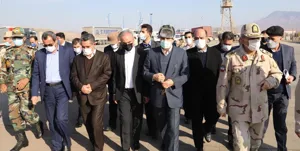 احیای فعالیت قطار نخجوان - جلفا- مشهد/با شرایط جدیدی در منطقه مواجه هستیم