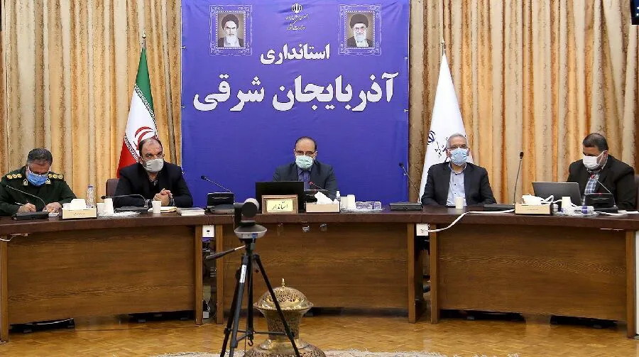 کنترل‌های کرونایی در مرزها تشدید شود