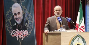 وزیر کشور: توطئه‌های دشمنان بی تردید بی‌پاسخ نمی‌ماند/ اعتراف دشمن به شکست مفتضحانه در فشار حداکثری