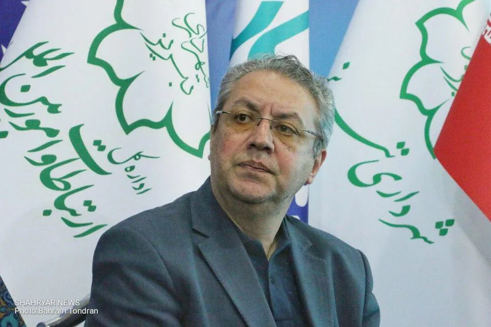 نمایندگان آذربایجان‌شرقی در سازمان شهرداری‌ها و دهیاری‌های وزارت کشور انتخاب شدند