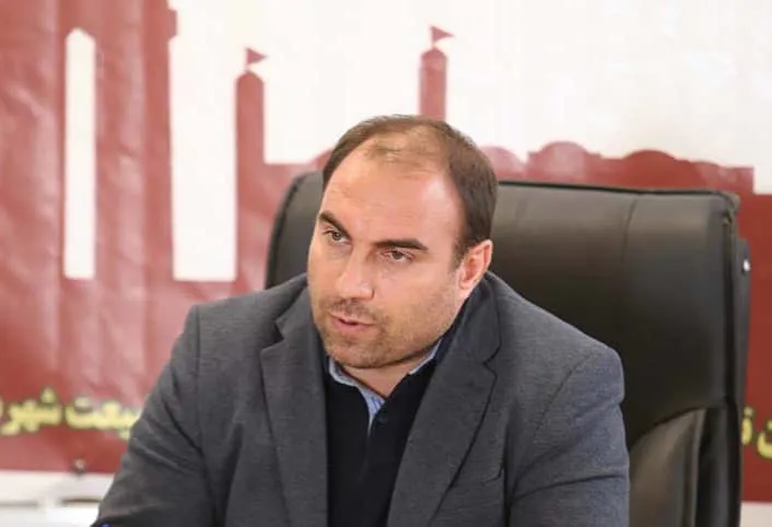 دانش پناه: ۱۴۰۱، سال توسعه و تحول عینالی خواهد بود