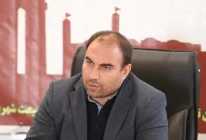 دانش پناه: ۱۴۰۱، سال توسعه و تحول عینالی خواهد بود