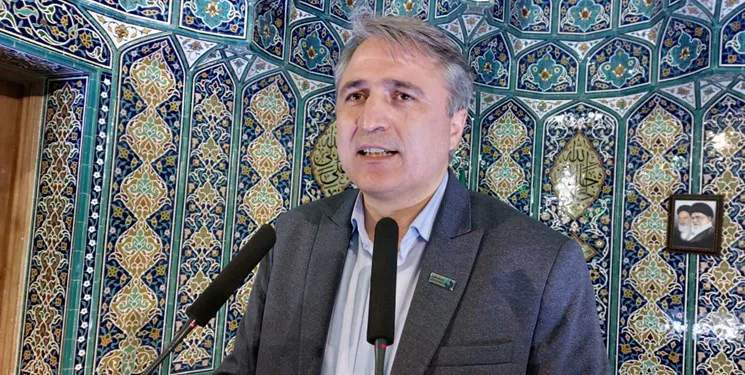 تبریز سومین تولیدکننده تیوپ لیزر در جهان می‌شود