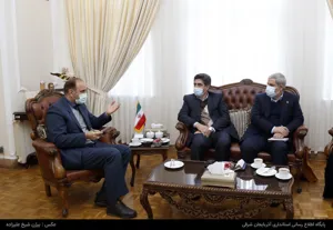 تسریع در استقلال و توسعه مس آذربایجان و ایفای مسئولیت‌های اجتماعی