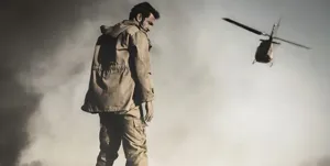 تمجید رهبر معظم انقلاب از فیلم سینمایی «موقعیت مهدی»